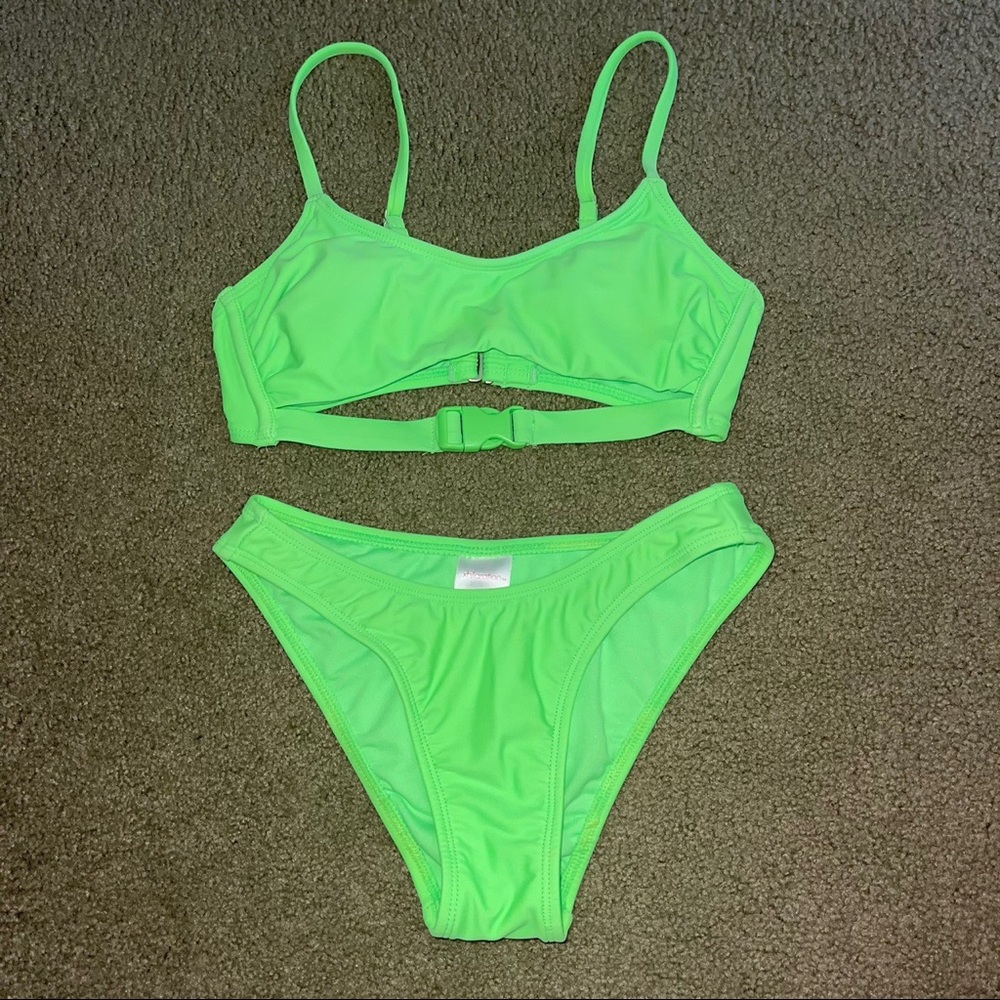 Target Bikini - image 1